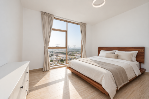 2 غرف نوم شقة في Jumeirah Village Triangle, الإمارات العربية المتحدة رقم 218704 5