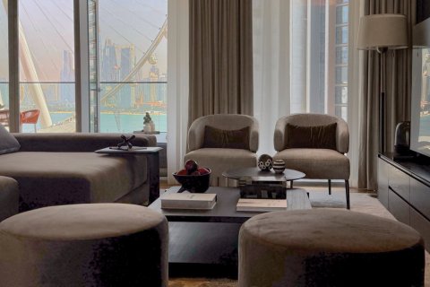 Apartment de 1 dormitorio en Bluewaters, UAE No. 43394 24