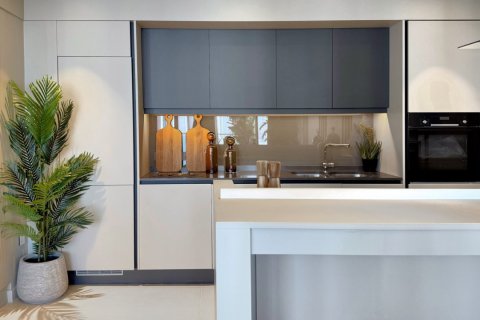 Apartment de 1 dormitorio en Bluewaters, UAE No. 43394 14