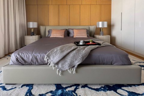 Apartment de 1 dormitorio en Bluewaters, UAE No. 43394 11