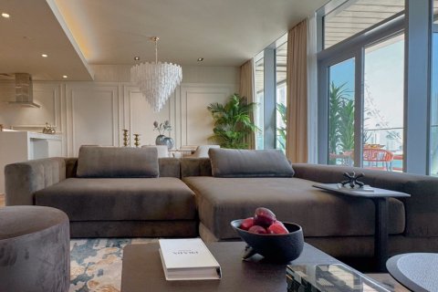 Apartment de 1 dormitorio en Bluewaters, UAE No. 43394 23