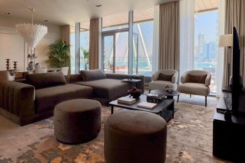 Apartment de 1 dormitorio en Bluewaters, UAE No. 43394 21