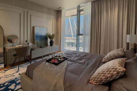 Apartment de 1 dormitorio en Bluewaters, UAE No. 43394 7