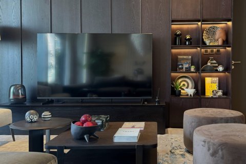 Apartment de 1 dormitorio en Bluewaters, UAE No. 43394 19