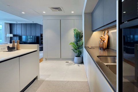 Apartment de 1 dormitorio en Bluewaters, UAE No. 43394 15