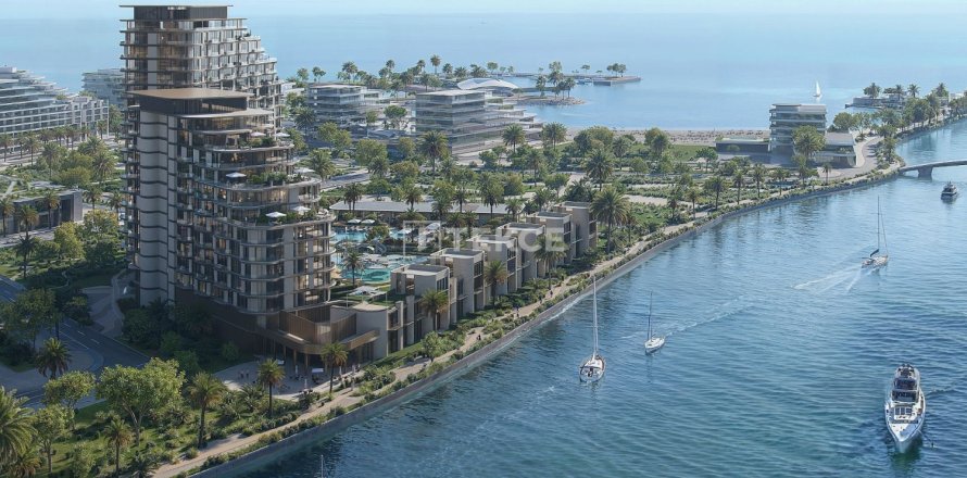 Appartement de 2 chambres à Ras Al Khaimah, UAE No. 168390