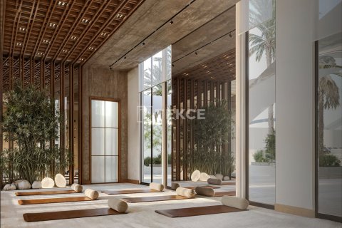 Appartement de 2 chambres à Ras Al Khaimah, UAE No. 168390 3