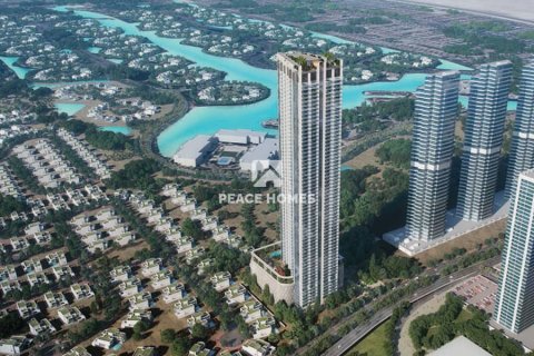 Apartment de 2 dormitorios en Jumeirah Lake Towers, UAE No. 14609 4