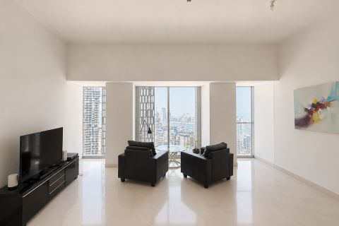 Appartement de 2 chambres à Cayan Tower, UAE No. 208841