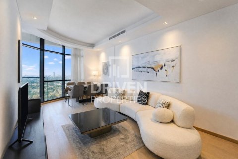 1 غرف نوم شقة في وسط مدينة دبي, الإمارات العربية المتحدة رقم 218660