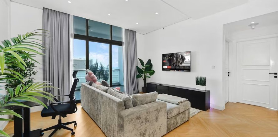 2 bedrooms Apartment in Dubai Marina, UAE No. 226441