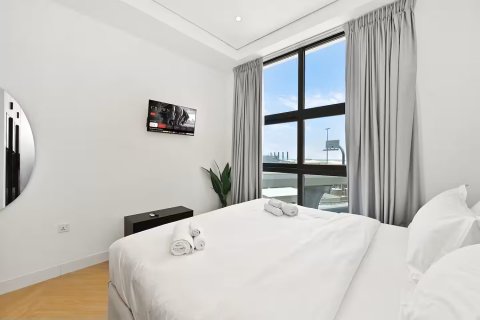 2 bedrooms Apartment in Dubai Marina, UAE No. 226441 14
