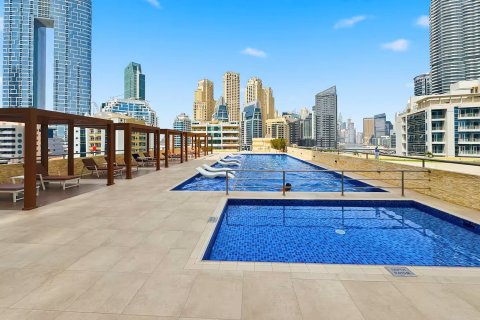 2 bedrooms Apartment in Dubai Marina, UAE No. 226441 24