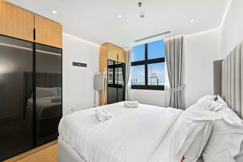 2 bedrooms Apartment in Dubai Marina, UAE No. 226441 15