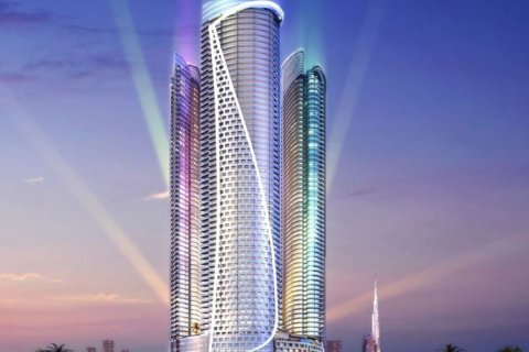 Apartamento tipo estudio Estudio en Business Bay, UAE No. 157326