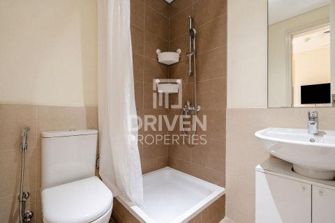 3 غرف نوم شقة في Park Heights, الإمارات العربية المتحدة رقم 214534 19