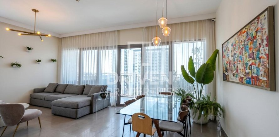 3 غرف نوم شقة في Park Heights, الإمارات العربية المتحدة رقم 214534