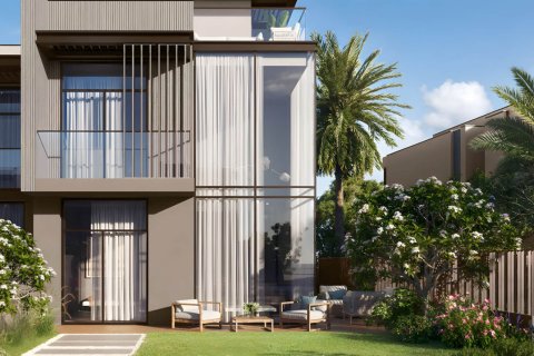 3 bedrooms Townhouse in Dubai Land, UAE No. 153628 19
