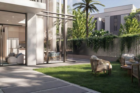 3 bedrooms Townhouse in Dubai Land, UAE No. 153628 14