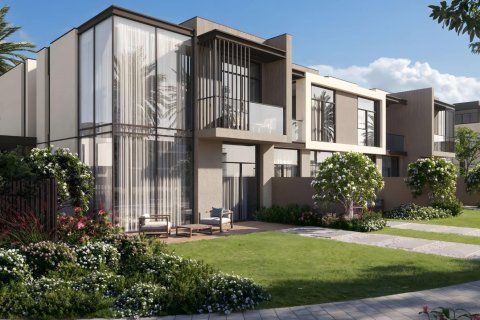 3 bedrooms Townhouse in Dubai Land, UAE No. 153628