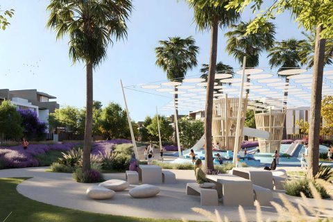 3 bedrooms Townhouse in Dubai Land, UAE No. 153628 11