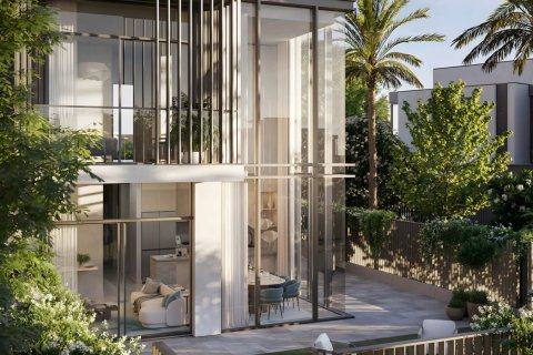 3 bedrooms Townhouse in Dubai Land, UAE No. 153628 13
