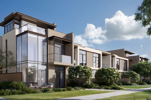 3 bedrooms Townhouse in Dubai Land, UAE No. 153628 20