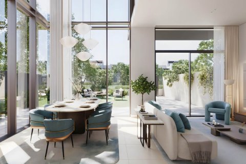 3 bedrooms Townhouse in Dubai Land, UAE No. 153628 8