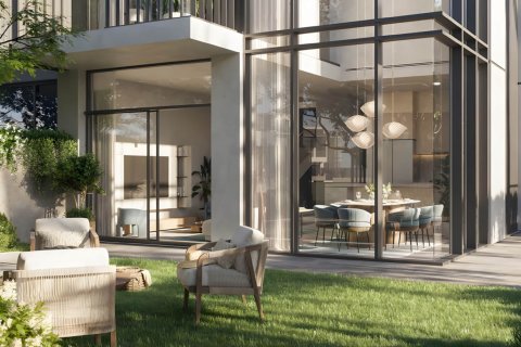 3 bedrooms Townhouse in Dubai Land, UAE No. 153628 15