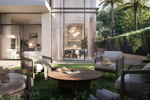 3 bedrooms Townhouse in Dubai Land, UAE No. 153628 16