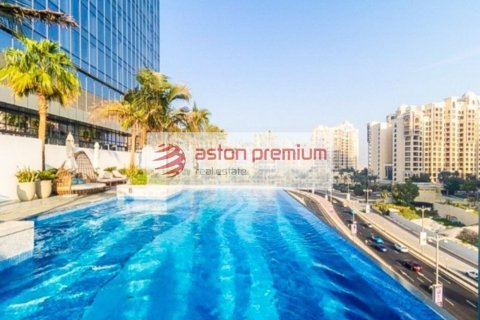 استوديو شقة في The Palm Tower, الإمارات العربية المتحدة رقم 198971