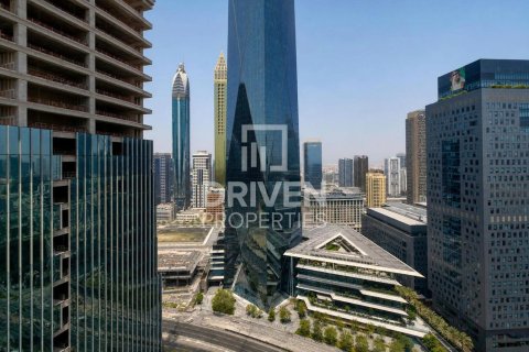 Квартира с 1 спальней в DIFC, ОАЭ №202759 13