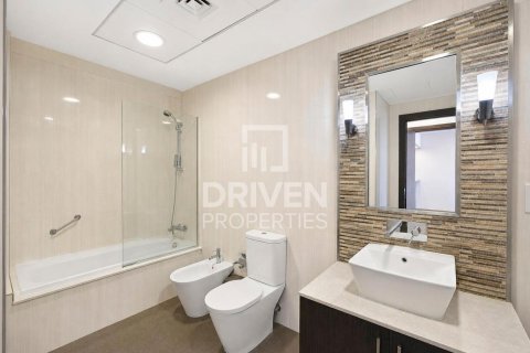 Квартира с 1 спальней в DIFC, ОАЭ №202759 10