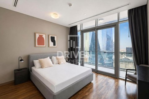 Квартира с 1 спальней в DIFC, ОАЭ №202759 5