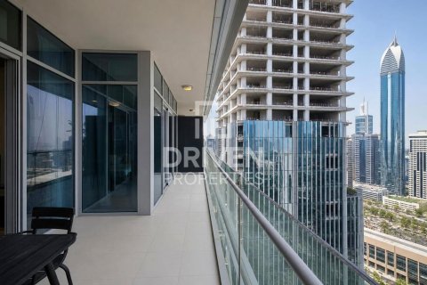 Квартира с 1 спальней в DIFC, ОАЭ №202759 12