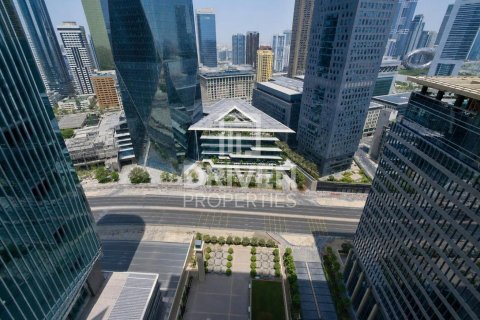 Квартира с 1 спальней в DIFC, ОАЭ №202759 14
