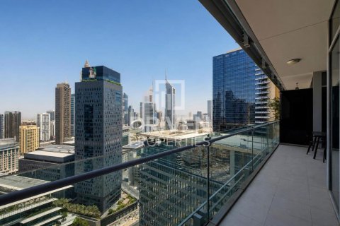 Квартира с 1 спальней в DIFC, ОАЭ №202759 16