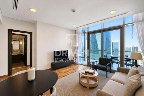 Квартира с 1 спальней в DIFC, ОАЭ №202759 3