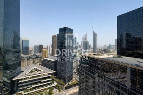 Квартира с 1 спальней в DIFC, ОАЭ №202759 15