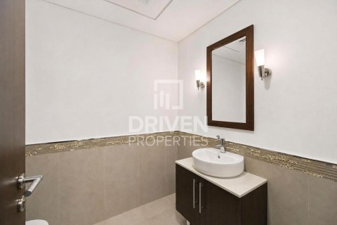 Квартира с 1 спальней в DIFC, ОАЭ №202759 9