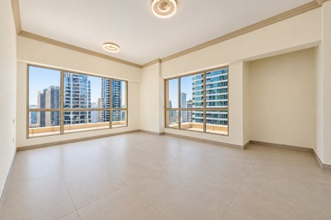 Apartment de 4 dormitorios en Jumeirah Beach Residence, UAE No. 215406 5