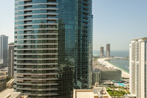 Apartment de 4 dormitorios en Jumeirah Beach Residence, UAE No. 215406 21