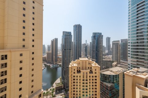 Apartment de 4 dormitorios en Jumeirah Beach Residence, UAE No. 215406 3