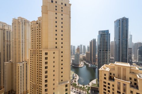 Apartment de 4 dormitorios en Jumeirah Beach Residence, UAE No. 215406 20