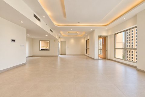Apartment de 4 dormitorios en Jumeirah Beach Residence, UAE No. 215406