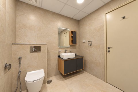 Apartment de 4 dormitorios en Jumeirah Beach Residence, UAE No. 215406 16