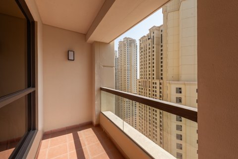 Apartment de 4 dormitorios en Jumeirah Beach Residence, UAE No. 215406 18