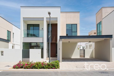 4 bedrooms Villa in Caya, UAE No. 224978