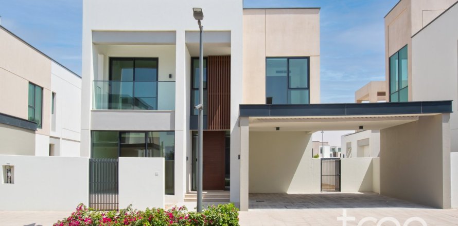 4 bedrooms Villa in Caya, UAE No. 224978