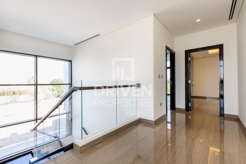 Вилла с 5 спальнями в Trump Estates, ОАЭ №221363 16